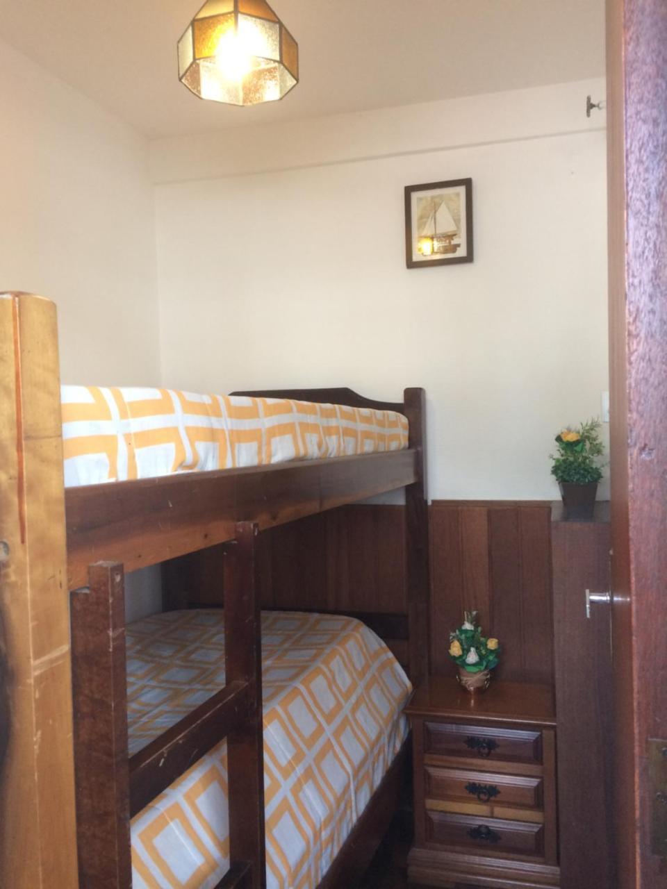 Apto Campos Do Jordao Capivari エクステリア 写真
