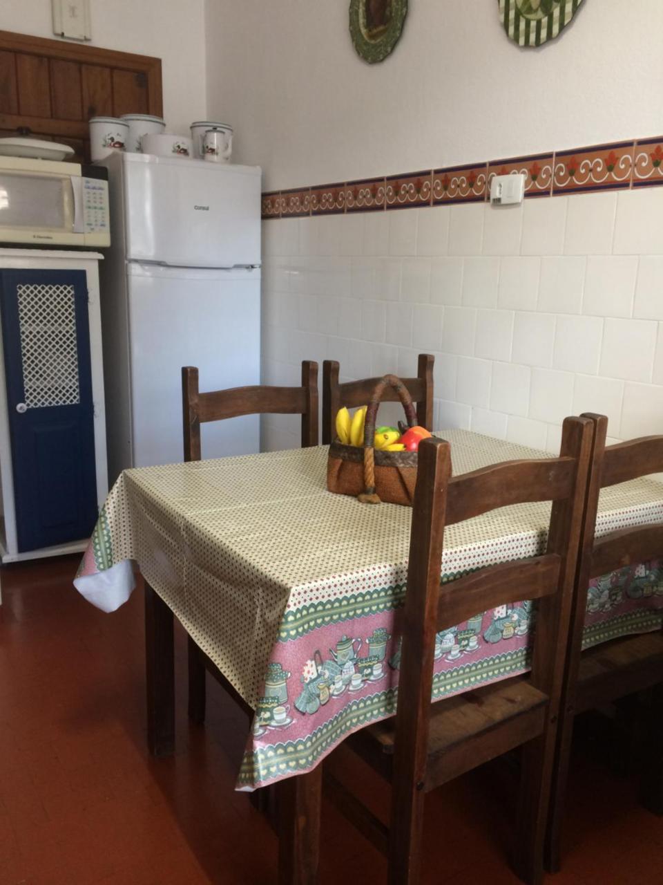 Apto Campos Do Jordao Capivari エクステリア 写真